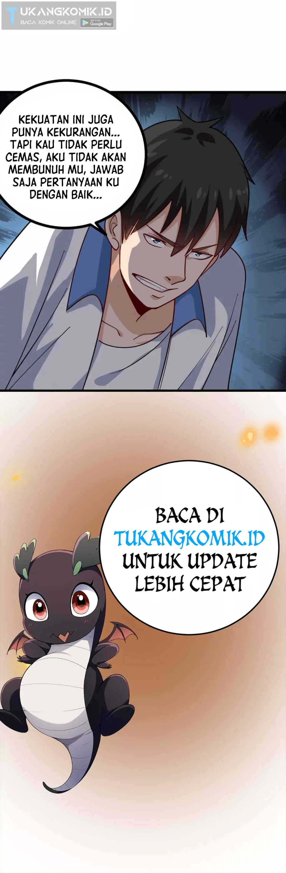 School Flower Master Chapter 243 Gambar 21